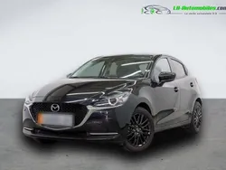Utilisé 2022 Mazda 2 Citadine | 21 200 € (Prix assez cher)