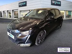 Utilisé 2024 Peugeot 208 Style Citadine | 16 290 € (Prix juste)