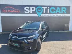 Utilisé 2024 Citroën C3 PureTech Citadine | 13 490 € (Prix juste)