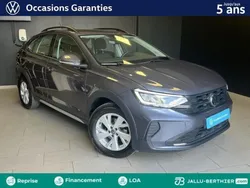 Gris Utilisé 2024 VW Taigo Life SUV | 23 480 € (Bon prix)