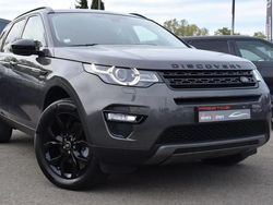 Utilisé 2017 Land Rover Discovery Sport HSE SUV | 21 900 € (Prix assez cher)