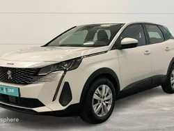 Utilisé 2021 Peugeot 3008 Business-Line SUV | 20 799 € (Bon prix)