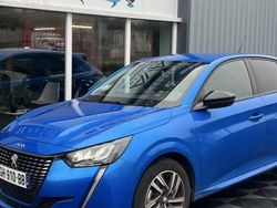 Utilisé 2022 Peugeot 208 Allure Citadine | 16 980 € (Prix juste)