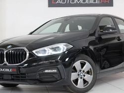 Utilisé 2021 BMW 116 Sport Line Citadine | 20 450 € (Super prix)