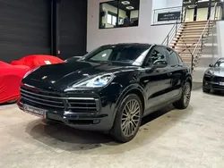 Utilisé 2022 Porsche Cayenne Platinum Edition SUV | 83 990 € (Bon prix)
