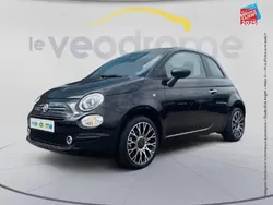 Utilisé 2024 Fiat 500C Cabriolet | 14 999 € (Bon prix)