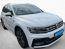 Utilisé 2019 VW Tiguan Highline SUV | 30 900 € (Bon prix)