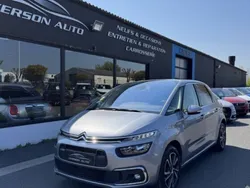 Utilisé 2019 Citroën C4 SpaceTourer Monospace | 14 990 € (Bon prix)