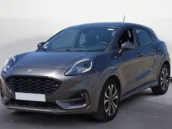 Utilisé 2020 Ford Puma ST-Line Coupé | 17 499 € (Prix juste)