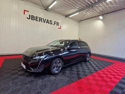 Noir Occasion 2022 Peugeot 308 Active Berline | 19 990 € (Prix juste)