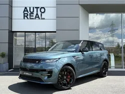 Utilisé 2024 Land Rover Range Rover Sport SE Dynamic SUV | 109 900 € (Super prix)