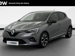 Gris Utilisé 2023 Renault Clio V Evolution Citadine | 16 499 € (Prix juste)