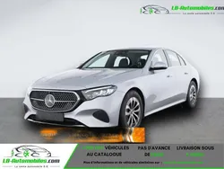 Utilisé 2024 Mercedes E220 Berline | 50 600 € (Super prix)