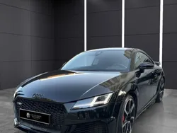Utilisé 2023 Audi TT Design Coupé | 72 900 € (Prix cher)