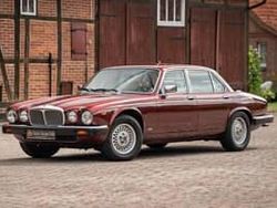 Rouge Utilisé 1991 Jaguar XJ12 Berline | 19 900 €