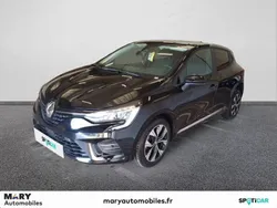 Noir Utilisé 2023 Renault Clio V Evolution Citadine | 17 490 € (Prix juste)