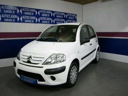 Bla Utilisé 2009 Citroën C3 Citadine | 5 490 € (Prix assez cher)