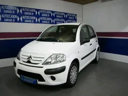 Bla Utilisé 2009 Citroën C3 Citadine | 5 490 € (Prix cher)