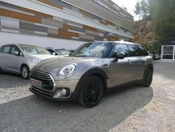Gris Occasion 2016 Mini Cooper Clubman Break | 13 990 €