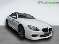 Utilisé 2015 BMW 650 Comfort Edition Coupé | 31 200 €