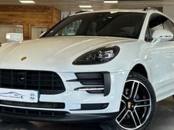 Utilisé 2019 Porsche Macan SUV | 66 000 €