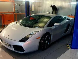 Utilisé 2004 Lamborghini Gallardo Coupé | 144 990 €