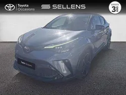 Utilisé 2022 Toyota C-HR Sport SUV | 24 880 € (Prix juste)