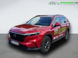 Utilisé 2025 Honda CR-V SUV | 50 200 € (Bon prix)