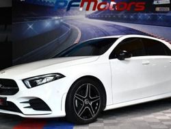 Utilisé 2020 Mercedes A150 AMG line Berline | 27 990 €