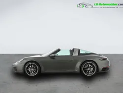 Utilisé 2022 Porsche 911 Coupé | 160 500 € (Prix cher)