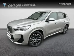 Utilisé 2025 BMW iX1 M Sport SUV | 47 890 €