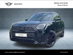Utilisé 2025 Mini John Cooper Works Countryman SUV | 46 990 € (Prix juste)