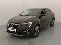 Noir Utilisé 2023 Renault Arkana Evolution SUV | 17 999 € (Super prix)