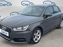 Utilisé 2017 Audi A1 Sportback Ambiente Citadine | 11 390 €