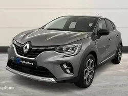 Biton Utilisé 2022 Renault Captur Intens SUV | 22 499 € (Prix juste)