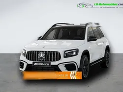 Utilisé 2024 Mercedes GLB35 AMG SUV | 61 500 €