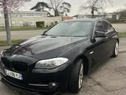 Utilisé 2012 BMW 520 Berline | 13 100 € (Prix assez cher)