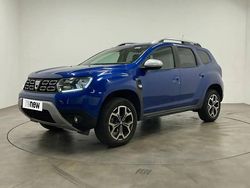 Bleu Utilisé 2020 Dacia Duster Prestige SUV | 16 999 € (Bon prix)