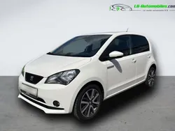 Utilisé 2021 Seat Mii Electric Citadine | 15 000 €