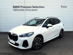Blanc Utilisé 2023 BMW 225 M Sport Monospace | 36 850 € (Prix juste)