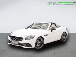 Utilisé 2020 Mercedes SLC300 Coupé | 43 200 €