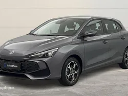 Gris Nouvelle 2024 MG MG3 Comfort Citadine | 19 799 € (Prix juste)