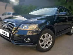 Noir Utilisé 2014 Audi Q5 Ambiente SUV | 15 290 € (Prix juste)