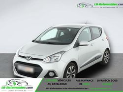 Utilisé 2015 Hyundai i10 YES! Citadine | 13 200 € (Prix juste)