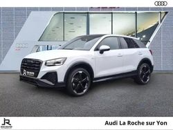 Blanc Nouvelle 2025 Audi Q2 S-Line SUV | 42 999 € (Prix cher)