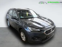 Utilisé 2024 Seat Tarraco SUV | 36 500 € (Prix juste)