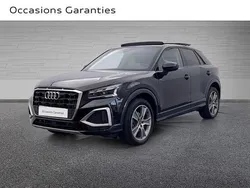 Noir mythe métallisé Utilisé 2024 Audi Q2 Advanced SUV | 37 976 € (Prix cher)