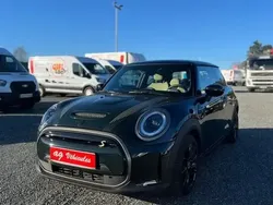 Vert Utilisé 2022 Mini Cooper SE Resolute Edition Citadine | 21 900 € (Prix juste)