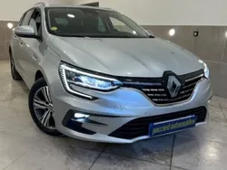 Utilisé 2022 Renault Mégane GrandTour Evolution Break | 14 990 € (Bon prix)