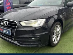 Utilisé 2016 Audi A3 Sportback S-Line Berline | 14 490 €